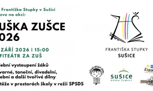 ZUŠka ZUŠce 2026